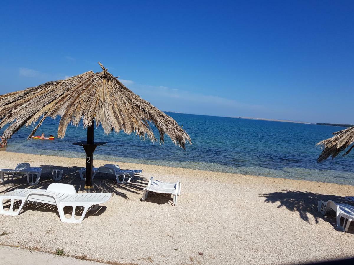 Apartmán Zadar Nin Anton I Martina Vrsi